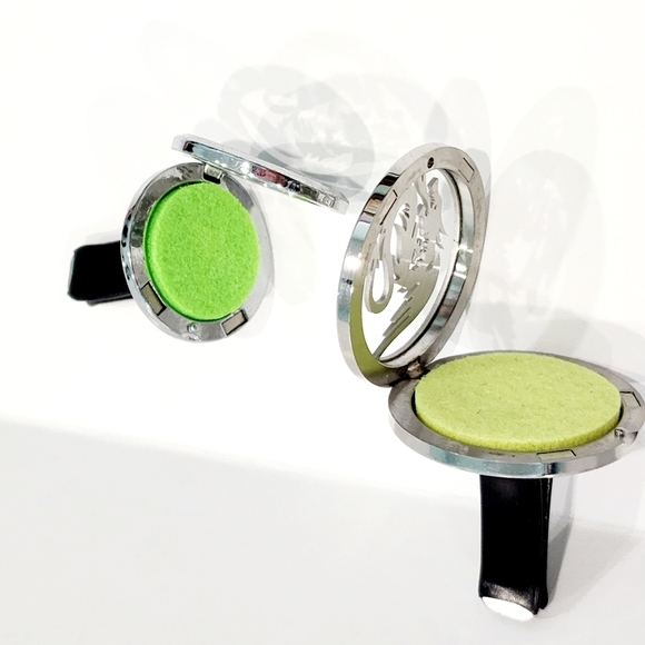 Transformer X- Large   Car Diffuser w/ One Felt Pad 3/$30 - Picture 3 of 3